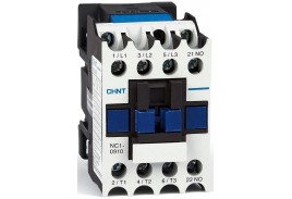 Контактор NC1-0910 9А 24В (1НО) CHINT