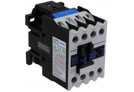 Контактор NC1-2510 25А кат. 110В (1НО) CHINT