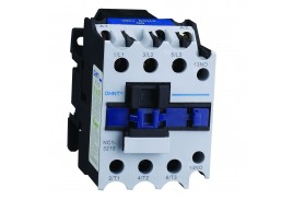 Контактор NC1-3210 32А 24В/АС3 1НО 50Гц (R) CHINT