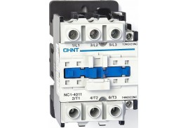 Контактор NC1-4011 40А 42В (1НО+1НЗ) CHINT
