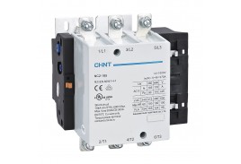 Контактор NC2-185 185A 230В/АС3 50Гц (R)(CHINT)