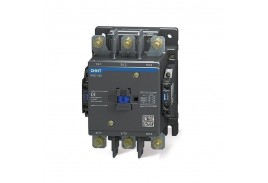 Контактор NXC-160 160A 220В (2НО+2НЗ) CHINT