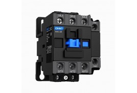 Контактор NXC-25 25А 24В (1НО+1НЗ) CHINT