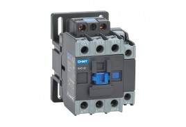 Контактор NXC-40 40А 24В (1НО+1НЗ) CHINT