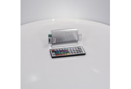 Контроллер RGB GDC-RGB-216-R-IP20-12 General
