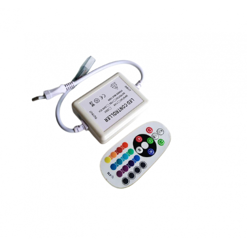 Контроллер RGB GDC-RGB-700-NL-R-IP20-220