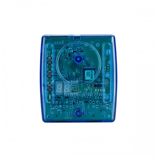 Контроллер Sunlite SLESA-U8 (Arlight, IP20 Пластик, 1 год)