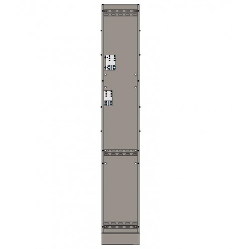 Короб КЭТ силовой (1890х300х150) EKF Basic