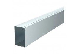 Короб прямой глухой (1.5) КПг 200х80х2000 эц. УТ2,5
