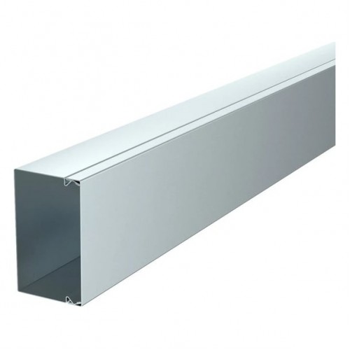 Короб прямой глухой (1.5) КПг 200х80х2000 эц. УТ2,5