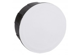 Коробка распаячная СП 70х30 IP20 КМ41005 (с крышкой) IEK