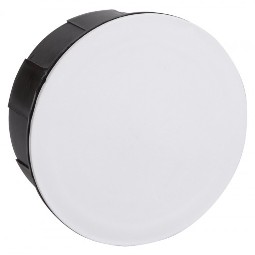 Коробка распаячная СП 70х30 IP20 КМ41005 (с крышкой) IEK