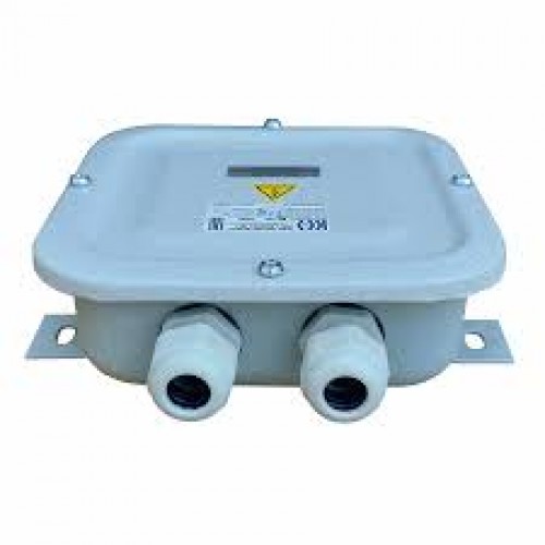 Коробка соединительная КС-05 (IP54) TY BY