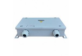 Коробка соединительная КС 10С (Клеммники ТВ) IP54 TY BY 190549474/001-2009