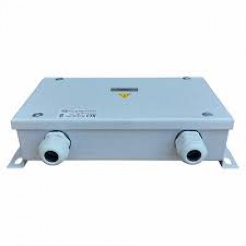 Коробка соединительная КС 10С (Клеммники ТВ) IP54 TY BY 190549474/001-2009