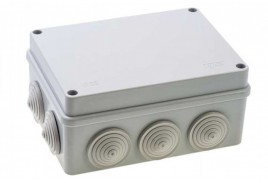 Коробка соединительная КСП-12 IP55