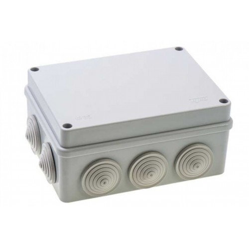 Коробка соединительная КСП-12 IP55