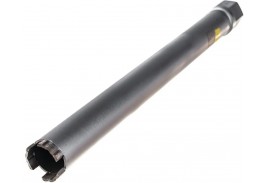 Коронка алмазная 42*450 Hilberg Laser 1 1/4 UNC, 6905553130423