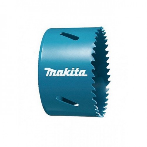 Коронка BiM 19 мм Ezychange (металл, inox, дерево), MAKITA