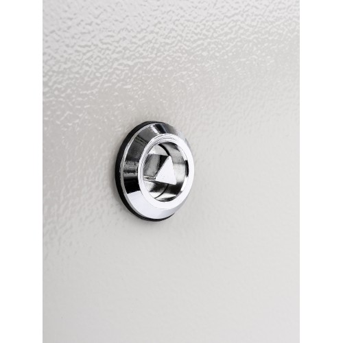 Корпус мет ЩУРН-1/12 IP66 (395*310*165) TDM
