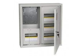 Корпус мет ЩУРв-3/30зо-1 38 УХЛЗ IP31, РОССИЯ