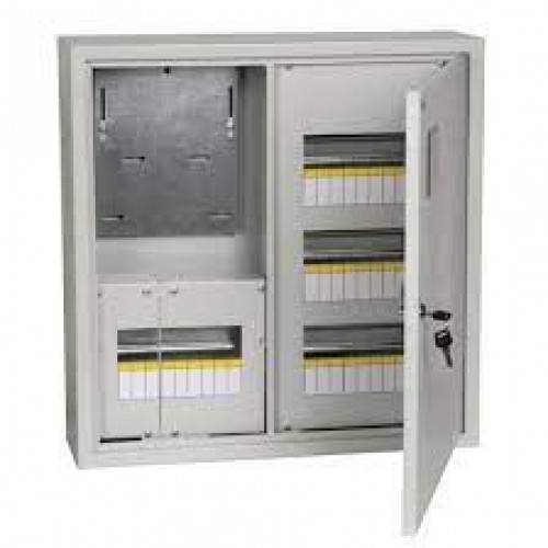 Корпус мет ЩУРв-3/30зо-1 38 УХЛЗ IP31, РОССИЯ