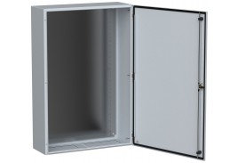 Корпус металлический ЩМП-120.80.30 УХЛ1 IP66 TITAN 5 IEK