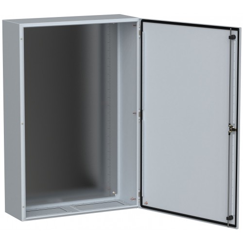 Корпус металлический ЩМП-120.80.30 УХЛ1 IP66 TITAN 5 IEK