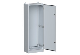 Корпус металлический ЩМП-16.6.4-0 74 У2 IP54 IEK