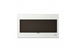 Корпус пластиковый NEX5-C11600M IP30 16 мод. 1 ряд. навесной (R)