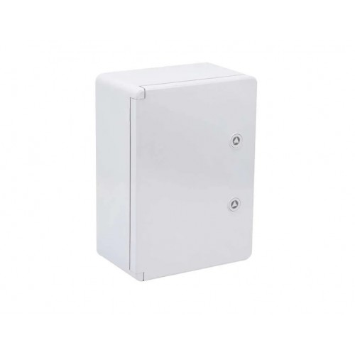 Корпус пластиковый ЩМПп 350х250х150мм УХЛ1 IP65 IEK