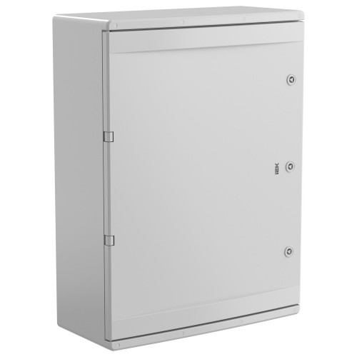 Корпус пластиковый ЩМПп 800х600х260 УХЛ1 IP65 IEK