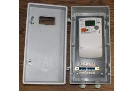 Корпус ЩМП 5*2*1/1МП/2М