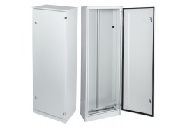 Корпус ШР-500 IP54 (1600+100х500х350). Полимерное покрытие.