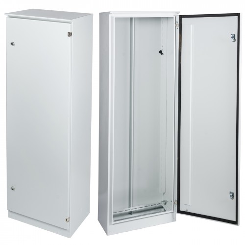 Корпус ШР-500 IP54 (1600+100х500х350). Полимерное покрытие.
