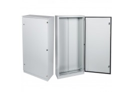 Корпус ШР-700 IP54 (1600+100х700х350). Полимерное покрытие.