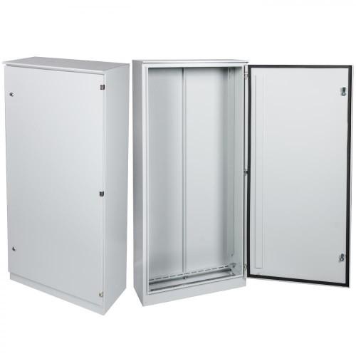 Корпус ШР-700 IP54 (1600+100х700х350). Полимерное покрытие.
