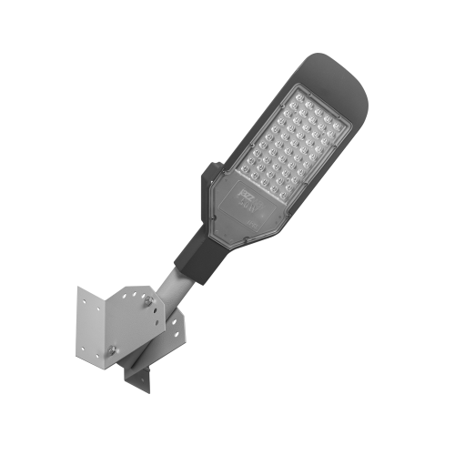 Кронштейн для уличного светильника PSL D40*1.5