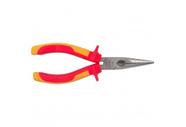Круглогубцы диэлектрические, 160 мм, G-Pro, 1000V, General