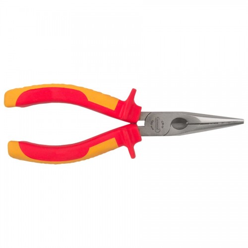Круглогубцы диэлектрические, 160 мм, G-Pro, 1000V, General