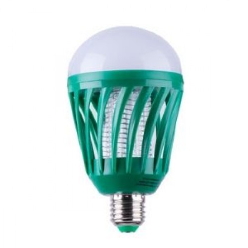 Лампа антимоскитная: цоколь Е27, LB-850