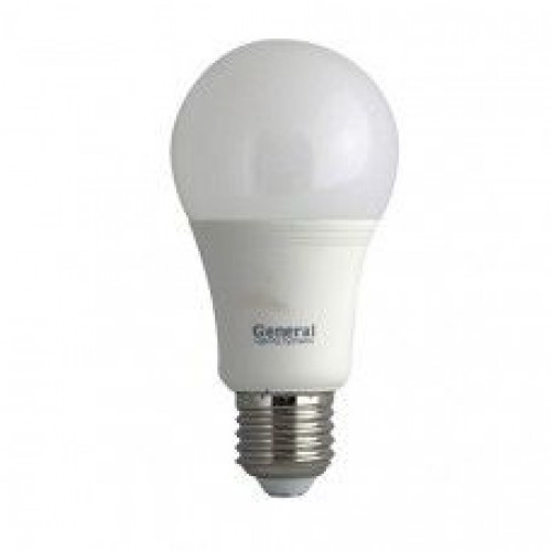 Лампа GLDEN-3WA60-17-230-E27-4500 General