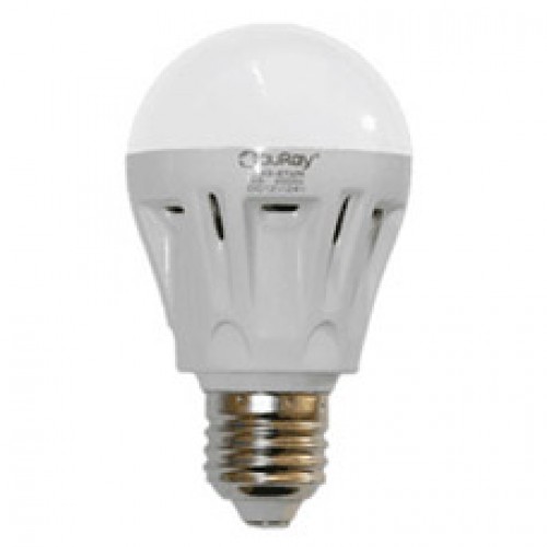 Лампа LED 5W E27 AC/DC 12v-24v, 500 Лм, 4000К
