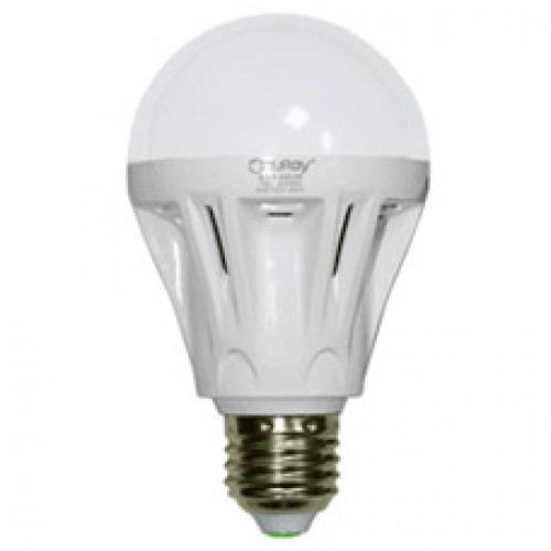 Лампа LED 7W E27 AC/DC 12v-24v 700 Лм 4000К