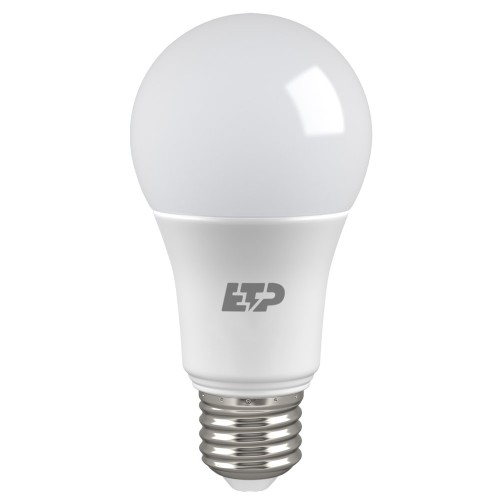 Лампа LED MO A60 7W MO 12-36V 4000K E27 ETP