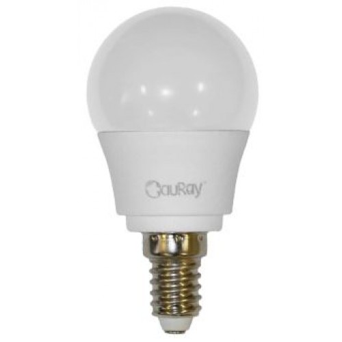 Лампа LED TauRay, E14, 3w, AC/DC, 12v-60v, 240 Лм, 4000К