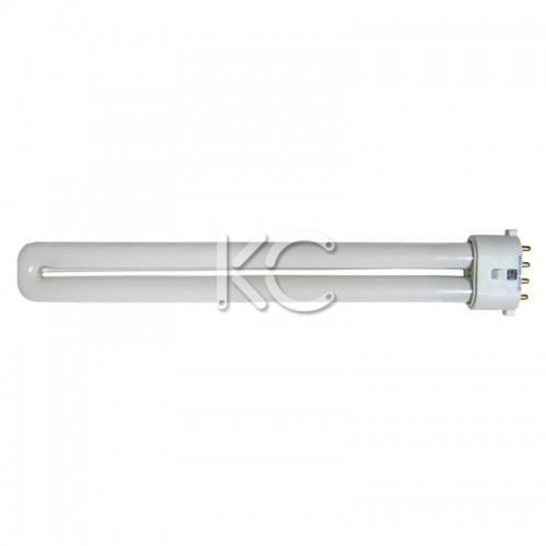 Лампа люминесцентная КЛЛ-PS-11Вт-4000К-2G7-КС