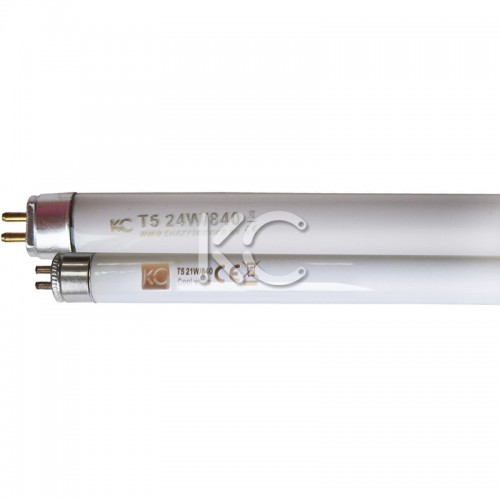 Лампа люминесцентная Т5/840-28W-КС