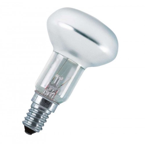 Лампа накаливания CONCENTRA R50 60Вт E14  4052899180529