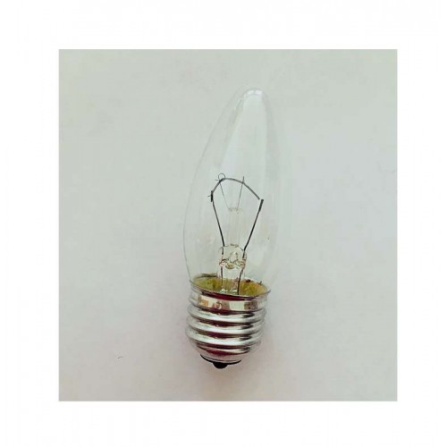 Лампа накаливания ДС 230-60Вт Е27 (100) КЭЛЗ 8109004